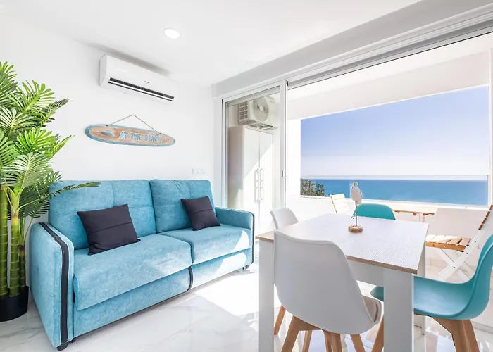 Eurotennis 1009-1 Paradise Beach Apartment