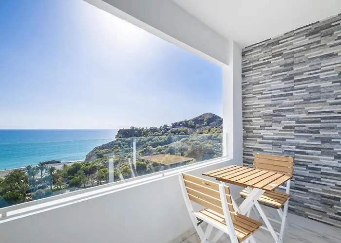 Eurotennis 1009-1 Paradise Beach Apartment